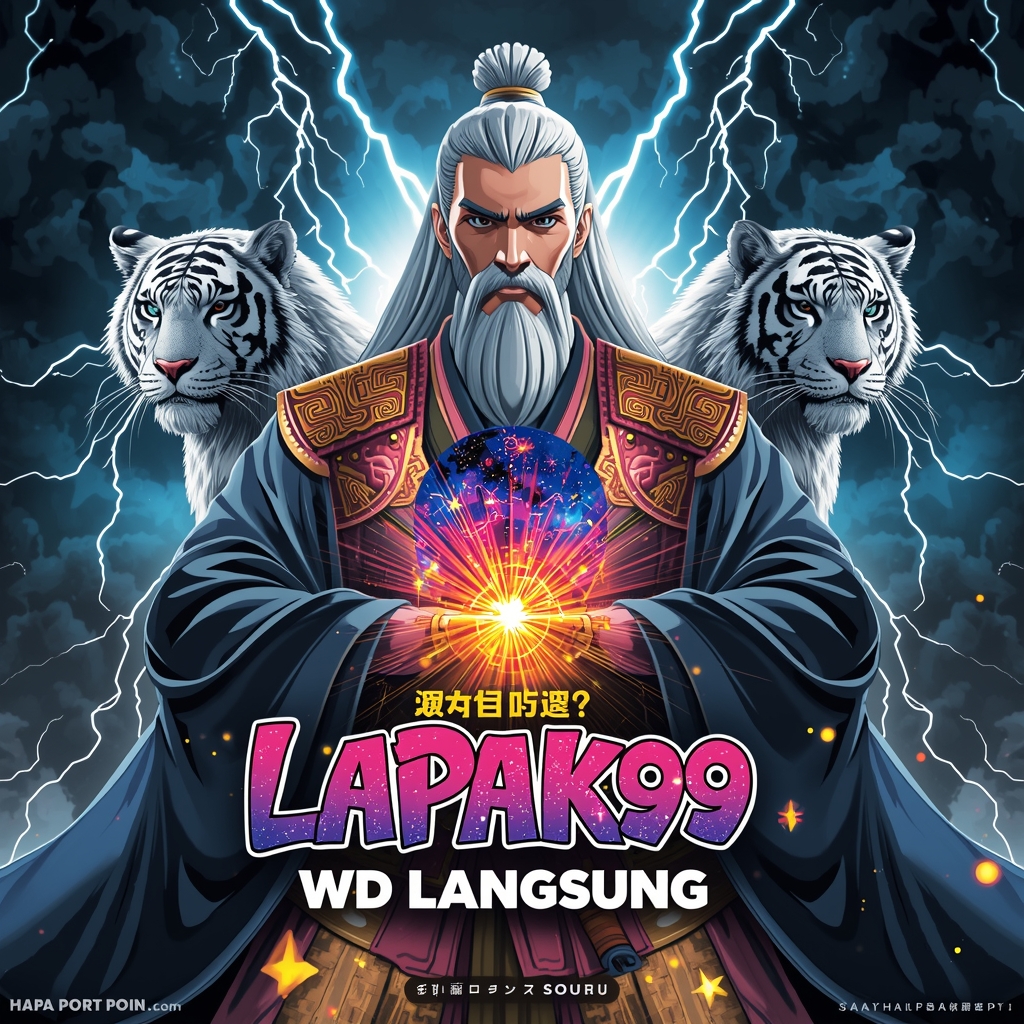 LAPAK99
